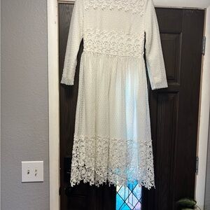 Dainty Jewells Dress